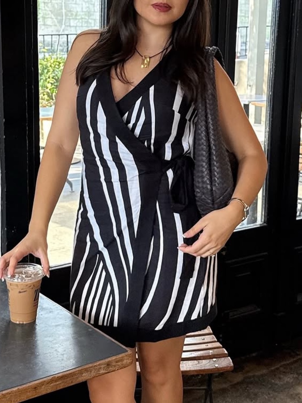 Seafolly summer dress